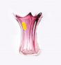Glass Vase Chambord   - Decorative Object