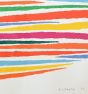 Striped composition
