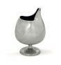 Silver Vase - Decorative Object