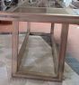 Romeo Rega - Large Dining Table - Designer's Furniture