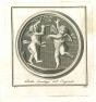 Ancient Roman Children - Vincenzo Campana - Old Master's Artwork