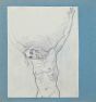 Christ on the Cross