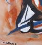 Abstract Expression