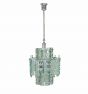 Chandelier FONTANA ARTE (Attributed) - Decorative Object 