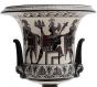 Vintage Ceramic Krater by Anonymous - Design Object