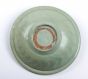 Glazed Ceramic Dish - Ming Dinasty China - Decorative Objects