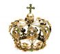 Ancient Neapolitan Crown - Decorative Objects