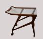 Vintage Chariot attributed to Ico Parisi - Design Furniture