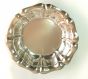 Silver Centrepiece by Anonymous - Decorative Object