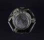 Vintage Glass Ashtray