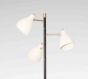 Vintage Floor Lamp 