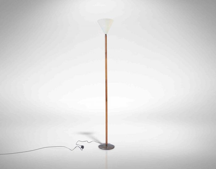 Mozia Floor Lamp - Decorative Object 