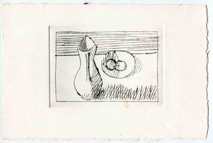 Still life
