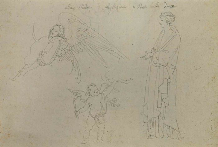 Angels 