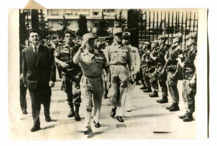 General Raoul Salan  