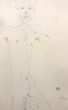 Standing Male Nude