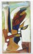  Abstract Post-Cubism by Giorgio Lo Fermo - Contemporary Artwork