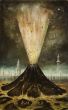  The Volcano byStanislao Lepri - Contemporary Artwork