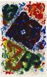 Sam Francis - L' Etoile - Contemporary Art
