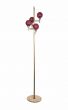 Strawberry Bubble Lamp
