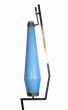 Vintage Floor Lamp by Vistosi