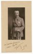 Photographic Portrait of Hubert Lyautey
