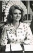 Sylva Koscina - Vintage Photo