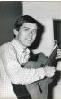Gianni Morandi - Vintage Photo