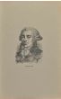 Portrait of  Vergnaud