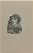 Portrait of  Marat