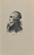Portrait of  Maximilien Robespierre