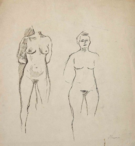Nudes