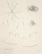  Journal D'Un Graveur - Vol. 2  Plate 10 by Joan Mirò - Surrealist Artwork