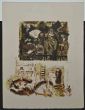 Nobleman and Figures in Landscape