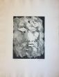 Head of Oedipus