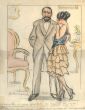  The Present by Luigi Bompard - Modern Artwork