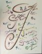 Letter G by Rafael Alberti - Contemporary Artwork