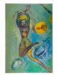 Cirque du Soleil n.31 - Sergio Barletta - Contemporary Art