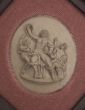 Neoclassic Cameo by Anonymous - Decorative Object