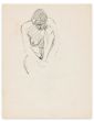 Female Nudes by Anonymous - Contemporary Artwork