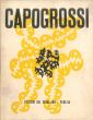 Capogrossi by Corrado Cagli - Contemporary Rare Books