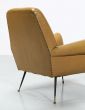 Vintage Pair of Armchairs by Gigi Radice - Design Furniture