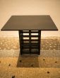 Mackintosh Table by Charles Rennie Mackintosh - Design Furniture