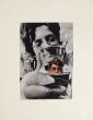 Woman in Measuring Container by Sergio Barletta - Contemporary Artwork