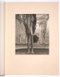 "Minotauros"  is an original Black and white héliogravure on cream-colored cardboard realized by Choisy Le Conin, pseudonym of Franz Von Bayros (Agram, 1866 – Vienna, 1924).