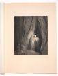 "Introduktion - Incipit Redemptio"  is an original Black and white héliogravure on cream-colored cardboard realized by Choisy Le Conin, pseudonym of Franz Von Bayros (Agram, 1866 – Vienna, 1924).