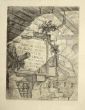  Carcere D'Invenzione by Giovan Battista Piranesi - Contemporary Artwork