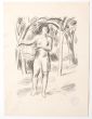 Fruit Picker by Anonymous - Modern Artwork