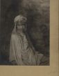 Odalisque by Anonymous - Modern Artwork