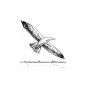 Renzo Biasion, etching, Dachau, Artwork, Mariateresa Romano, poem, Contemporary Art, Modern Art, holocaust
